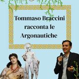 Oltre il mito: gli Argonauti secondo Tommaso Braccini