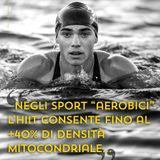 [Formula HIIT] L'HIIT ha un ruolo sui Mitocondri? Si, ma ben più di come ti aspetti