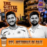 025. Historias de Café