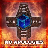Esoteric Gladiator: No Apologies Interviews