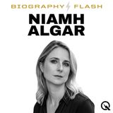 Niamh Algar Biography Flash Trailer: From Mullingar to the Global Stage