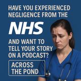 Code Red: Whistle blower Justean on NHS Corruption and Negligence