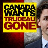 Canada Is Done With Justin Trudeau