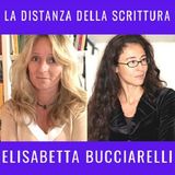 La distanza della scrittura - BlisterIntervista con Elisabetta Bucciarelli