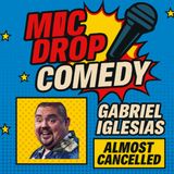 Gabriel Iglesias – Almost Cancelled Standup Comedy