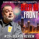 284 Beer In Review