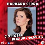 Barbara Serra sul Covid-19, Trump vs Biden e Brexit