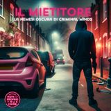 Il Mietitore - La nemesi oscura di Criminal Minds
