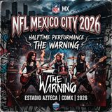 NFL Game Mexico City