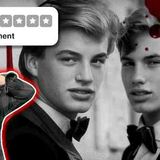 These spoiled rich kids KILL for FUN (Leopold _ Loeb)