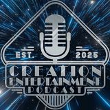 William Shatner Interview, Part 1 | The Creation Entertainment Podcast | Episode 101