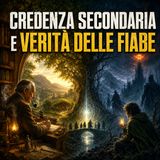 Credenza Secondaria e verità delle fiabe