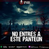 El misterio del cementerio San Fernando