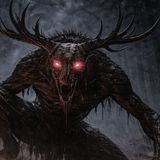 La Noche Que El Wendigo Entró Al Campamento - Historias De Terror - REDE