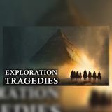 21 Expeditions Vanished Without a Trace | Unsolved Mysteries