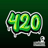 Four Hundred and Twenty | The Black Lincoln Collective Podcast