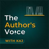 Author Spotlight: Sophie Malahieude – Beyond Emotions | Author's Voice with KAJ