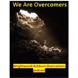 WE ARE OVERCOMERS (WAO) podcast: Orientation and Mobility Specialists