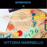 Come usare instagram per diffondere la Pedagogia con Vittoria Mariniello