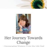 Trailer-Her Journey Towards Change