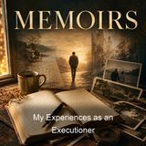 My Experiences as an Executioner - James Berry