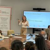 Entrevista a Ana Díaz