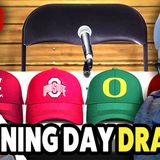 CFP CHAOS LOADING: Signing Day Drama, Wild Hires & Playoff Bombshells