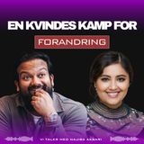 Vi taler med - Najiba