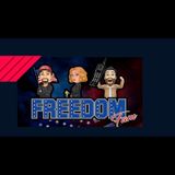 Freedom Boys Podcast #26