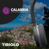 Tiriolo, il Borgo dei "Due Mari" e terra di Ulisse