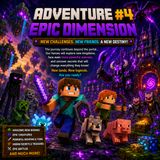 Adventure #4 – The Heart of the Storm