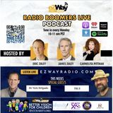 RBL - eZWay Podcast EP 905 - Guests Dr Nick Delgado & TRUE
