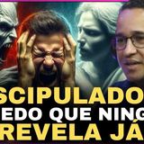 Discipulado_ o segredo que ninguém revela já_