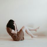 Unstuck an emotional state