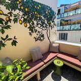 Retro Lodging in Modern Athens