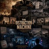 The Distraction Machine
