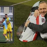 Quarto 1-0 a favore nelle ultime sei partite: il Lane vince ancora. E anche l’Arzichiampo