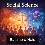 Baltimore Hats - William T Brigham
