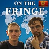 Season 3, Episode 11: How The CCP (Communist Part of China) 'fights crime' in the Golden Triangle