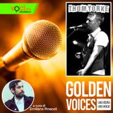 GOLDEN VOICES: Thom Yorke - clicca play e ascolta il podcast