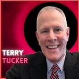 The Transformative Power of Suffering: Self-Growth, Finding Purpose & Navigating Life | Terry Tucker