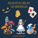 6. Cerdo y Pimienta – Alicia en el País de las Maravillas