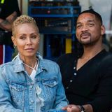 Jada Pinkett Smith Says Her And Will Smith Finally Have An Adult Relationship