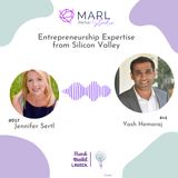 Entrepreneurship Expertise from the Silicon Valley