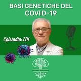 Covid-19: Basi Genetiche