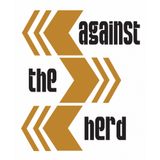Aliens and Demons with Luca of the Justified Belief Podcast - Against The Herd