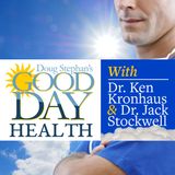 GDH - Dr. Ken - Women More Fertile With Weightloss