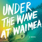 Waves of time haven't crashed Paul Theroux - Conversation with Rob Curley