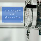 Legge sul fine vita: la Toscana indica la strada?