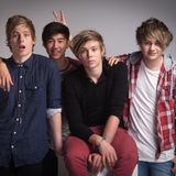 5 SECONDS OF SUMMER: The FULL chat!